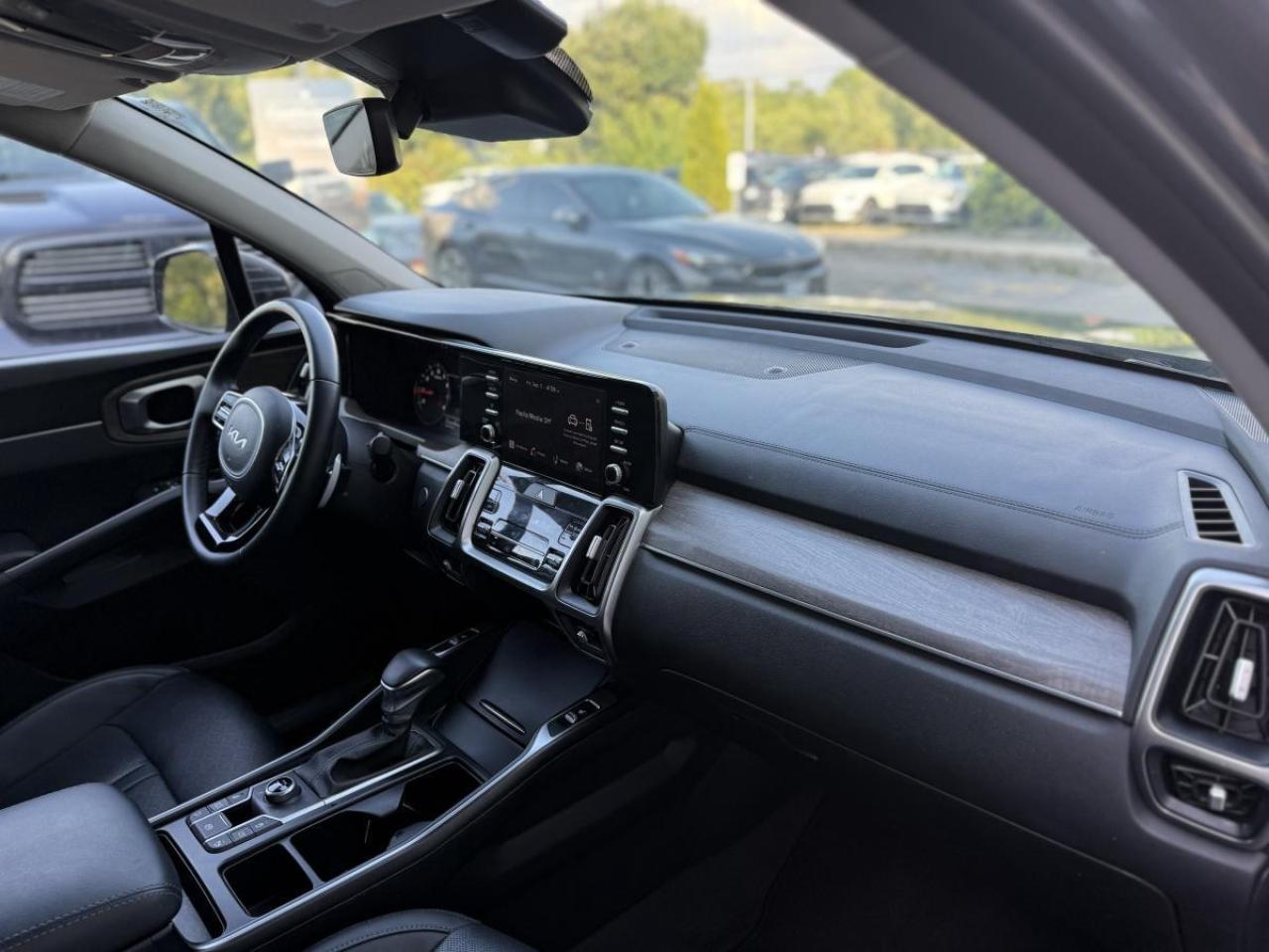 2023 Kia Sorento EX+ AWD Photo