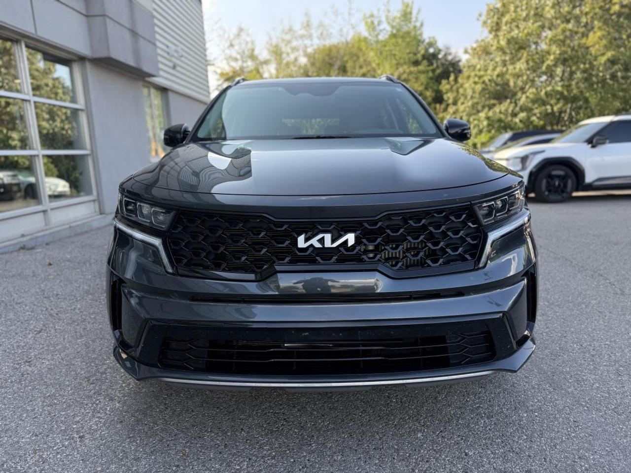 2023 Kia Sorento EX+ AWD Photo