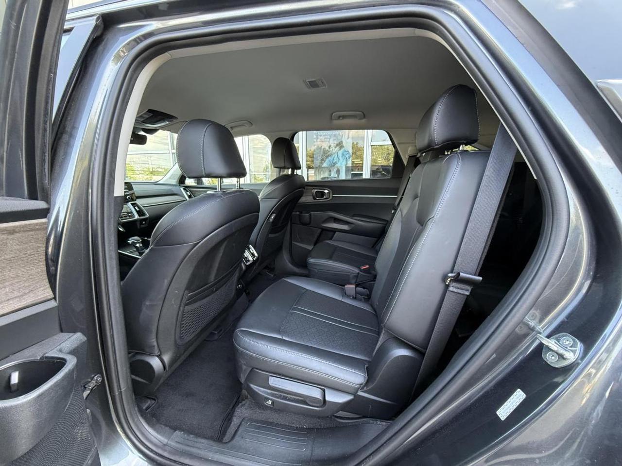 2023 Kia Sorento EX+ AWD Photo