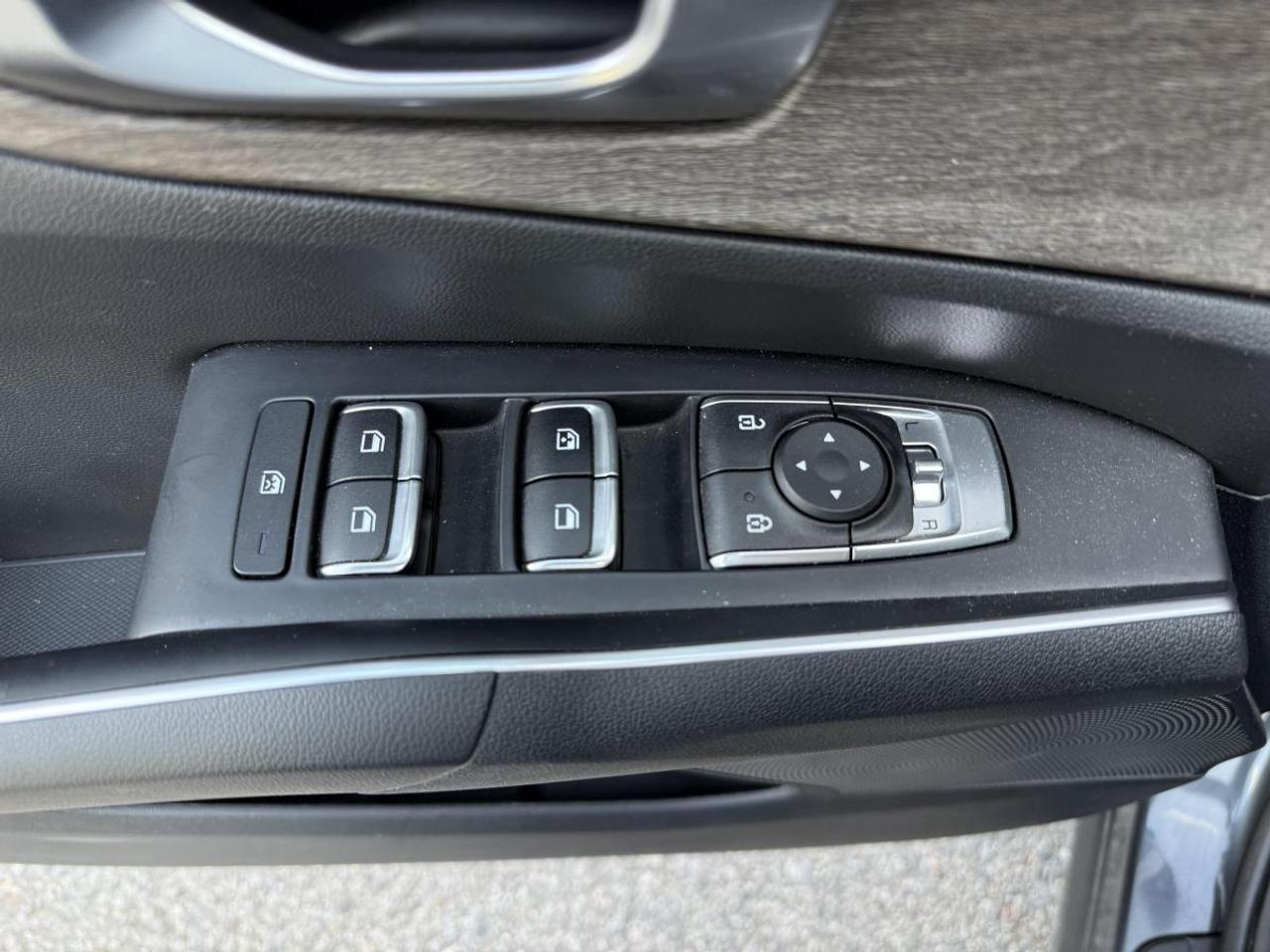 2023 Kia Sorento EX+ AWD Photo