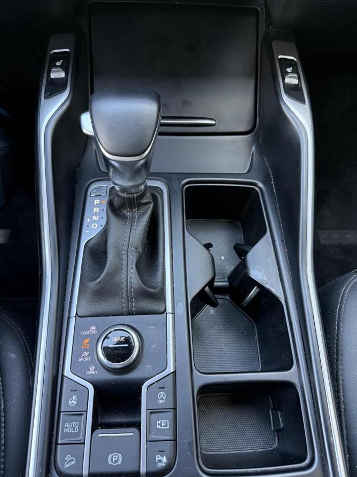 2023 Kia Sorento EX+ AWD Photo