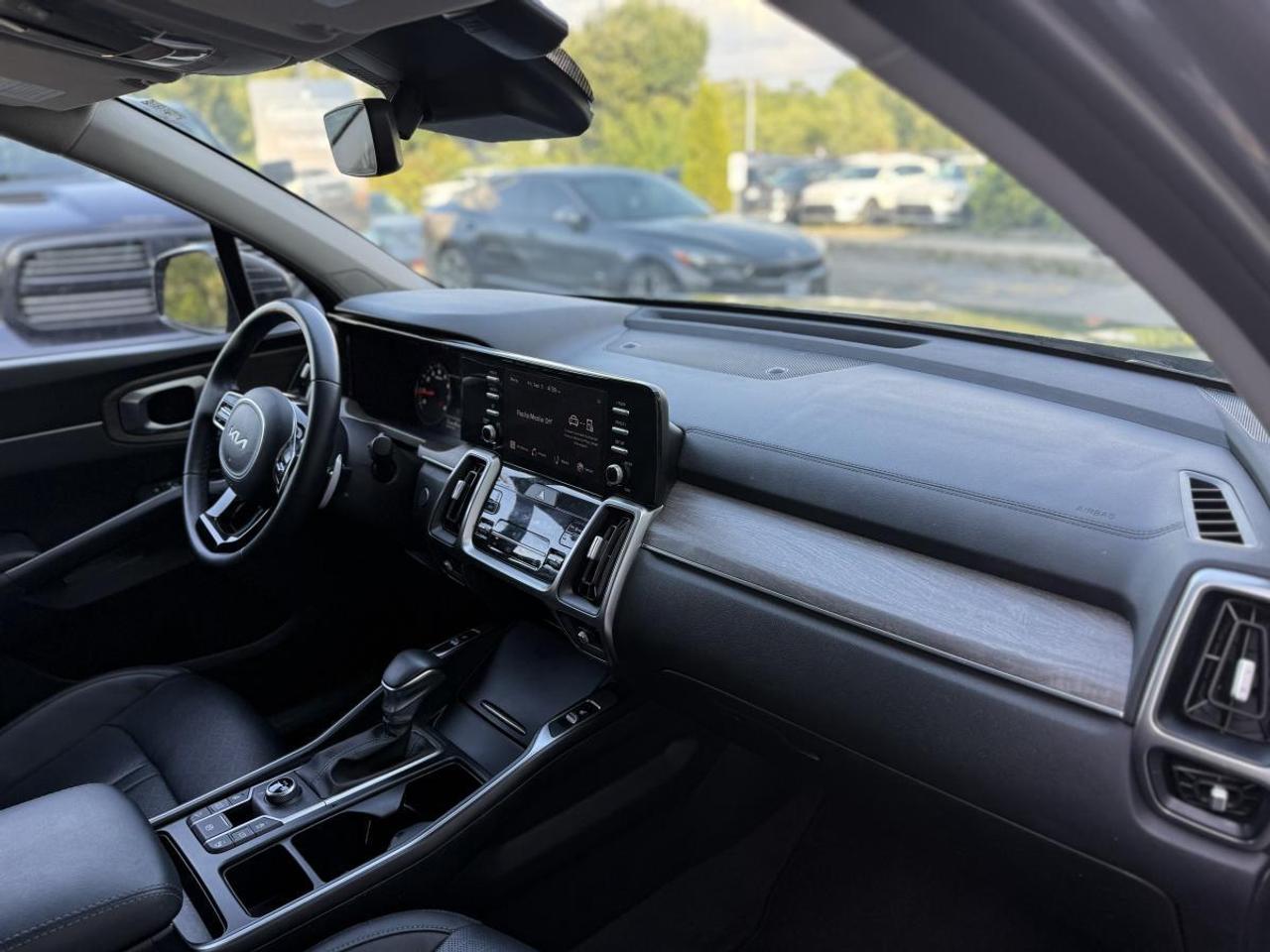 2023 Kia Sorento EX+ AWD Photo