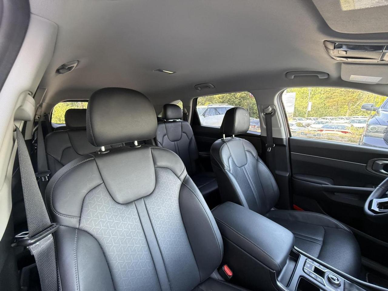 2023 Kia Sorento EX+ AWD Photo