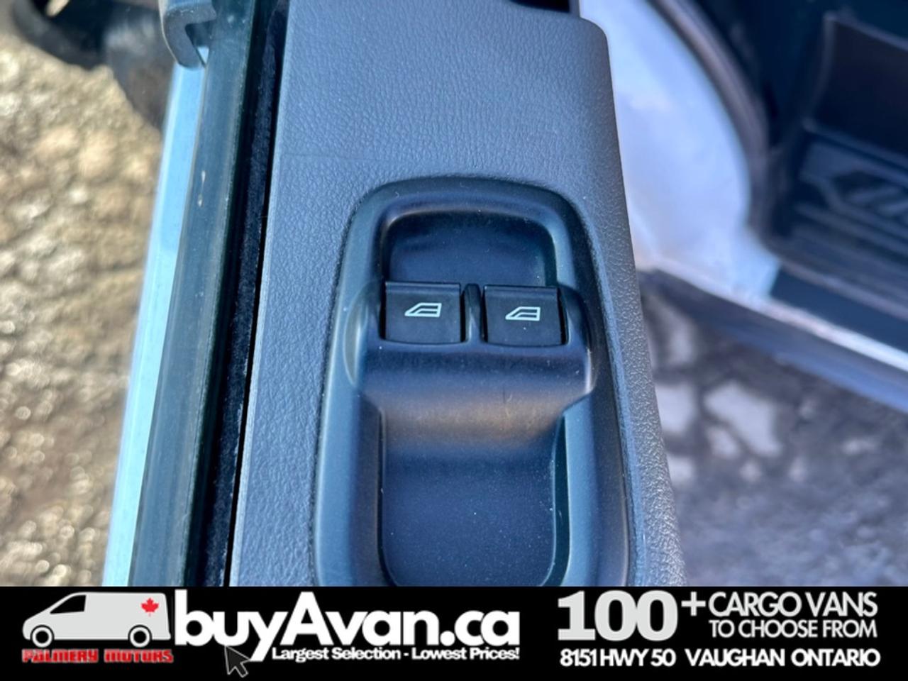 2021 Ford Transit Cargo Van Cargo 148 WB Mid Roof + Divider   CERTIFIED Photo