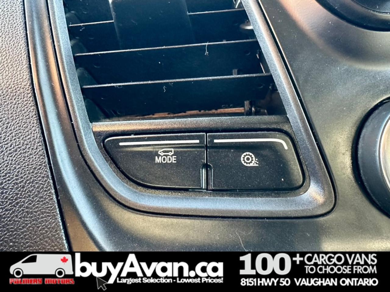 2021 Ford Transit Cargo Van Cargo 148 WB Mid Roof + Divider   CERTIFIED Photo