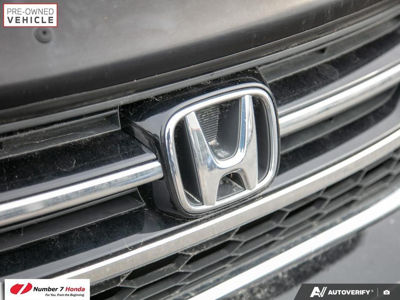 2010 Honda CR-V EX-L Photo