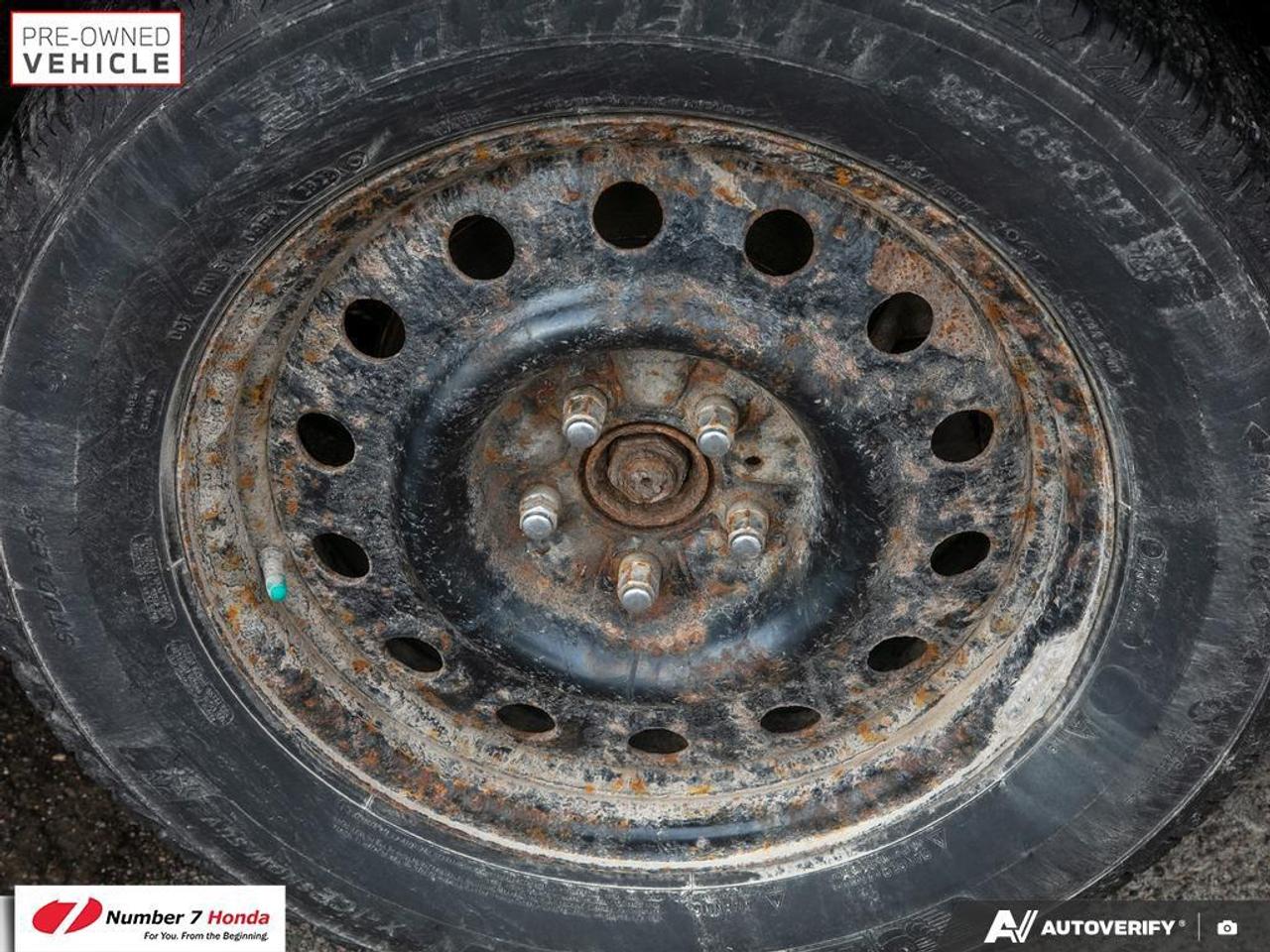 2010 Honda CR-V EX-L Photo