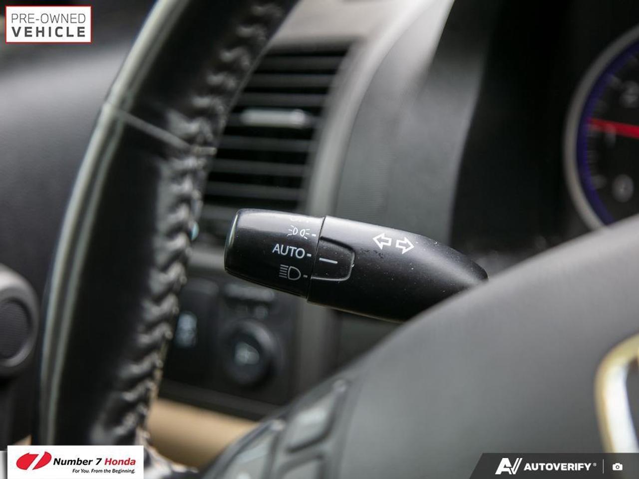 2010 Honda CR-V EX-L Photo