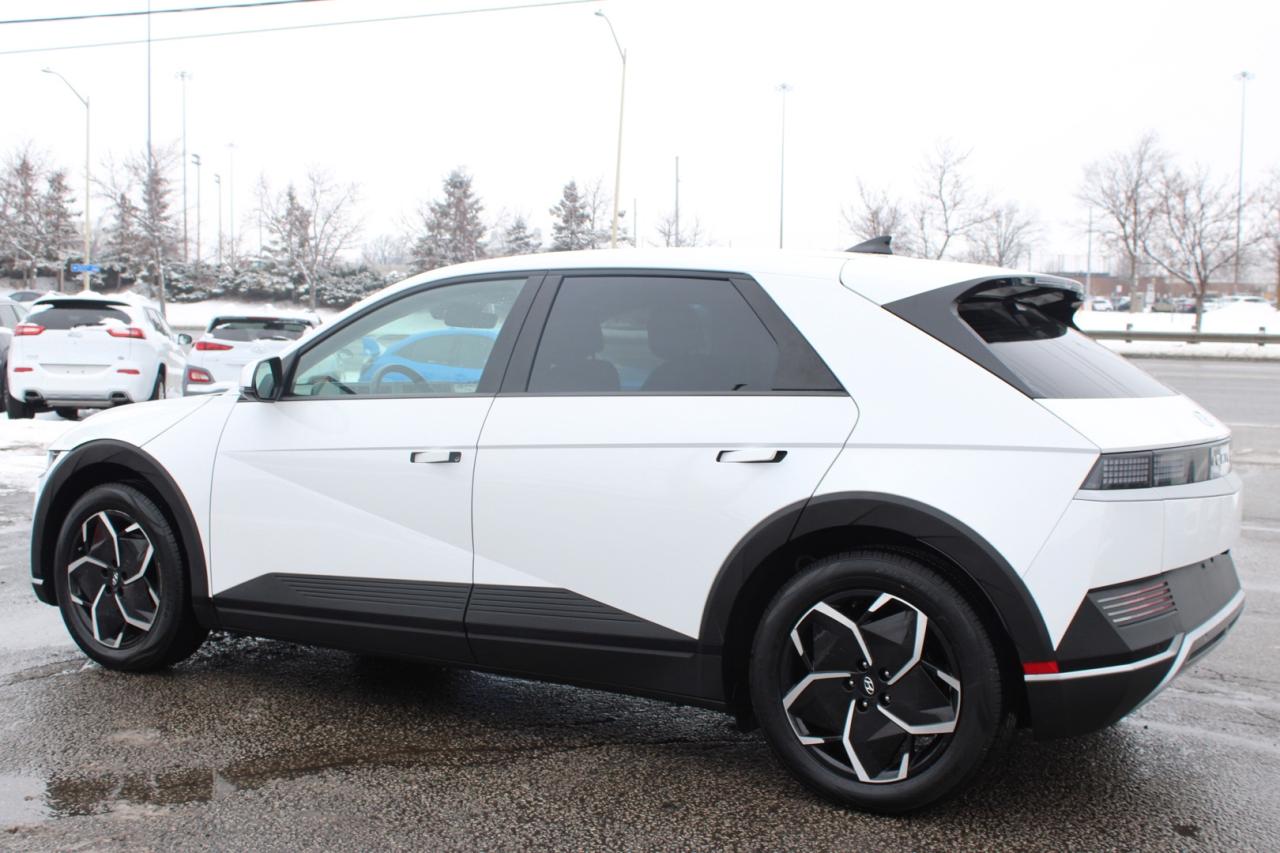 2022 Hyundai IONIQ 5 PREFERRED LONG RANGE AWD   NO ACCIDENTS   CLEAN CA Photo