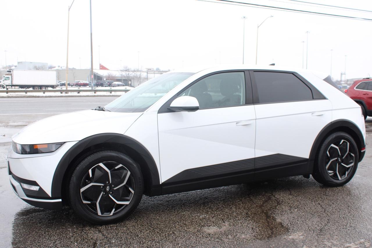 2022 Hyundai IONIQ 5 PREFERRED LONG RANGE AWD   NO ACCIDENTS   CLEAN CA Photo