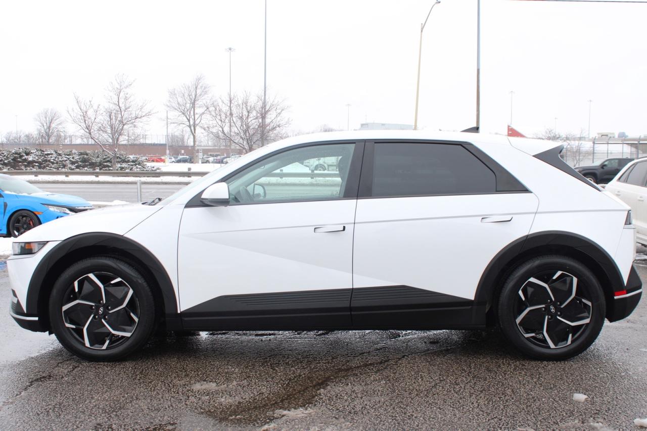 2022 Hyundai IONIQ 5 PREFERRED LONG RANGE AWD   NO ACCIDENTS   CLEAN CA Photo3