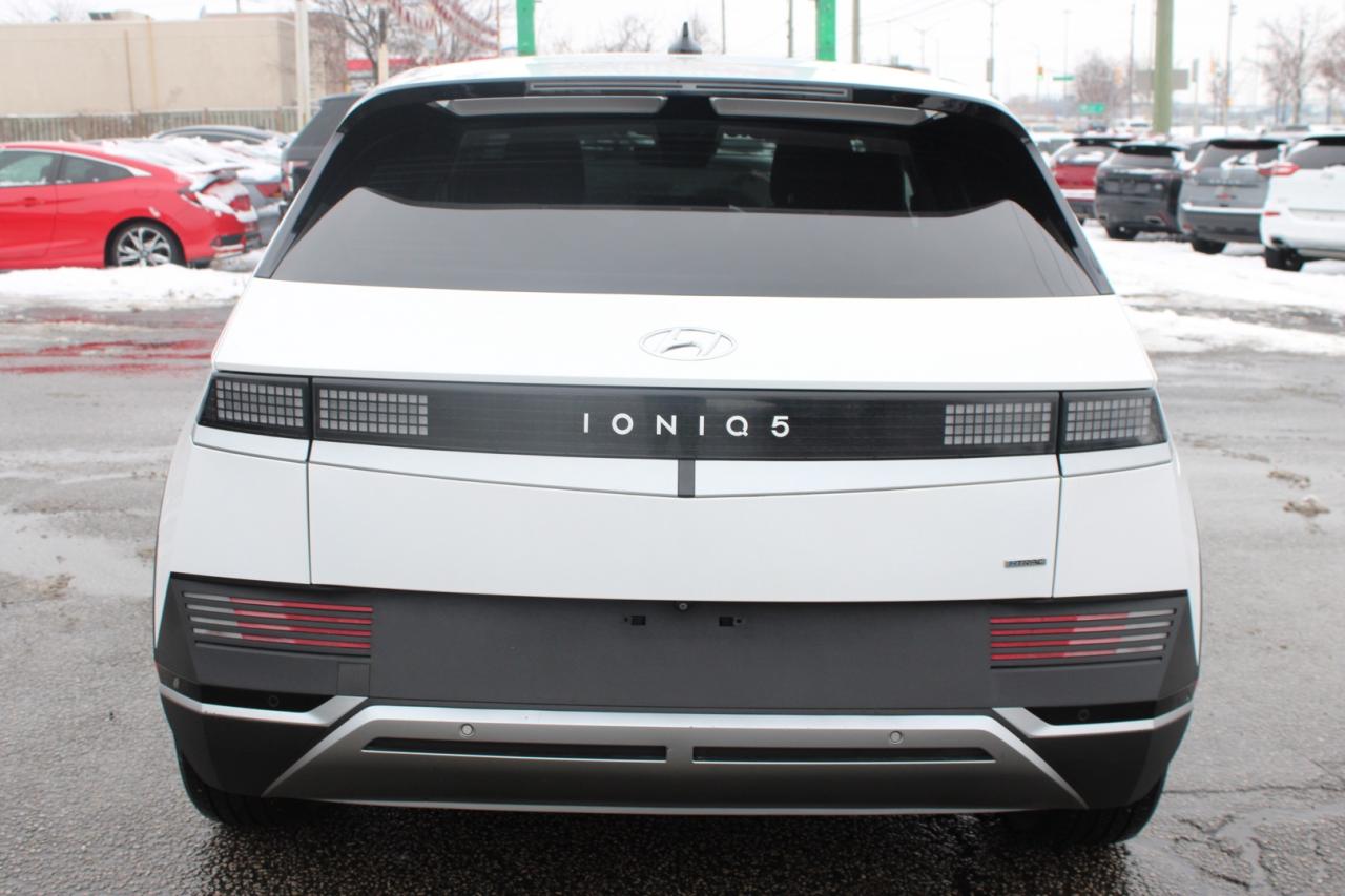2022 Hyundai IONIQ 5 PREFERRED LONG RANGE AWD   NO ACCIDENTS   CLEAN CA Photo