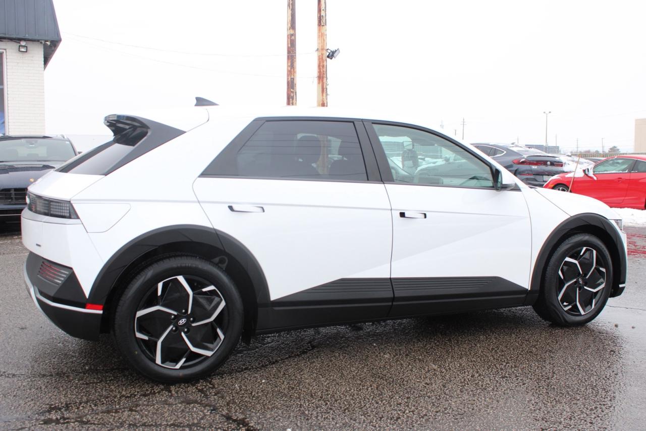 2022 Hyundai IONIQ 5 PREFERRED LONG RANGE AWD   NO ACCIDENTS   CLEAN CA Photo