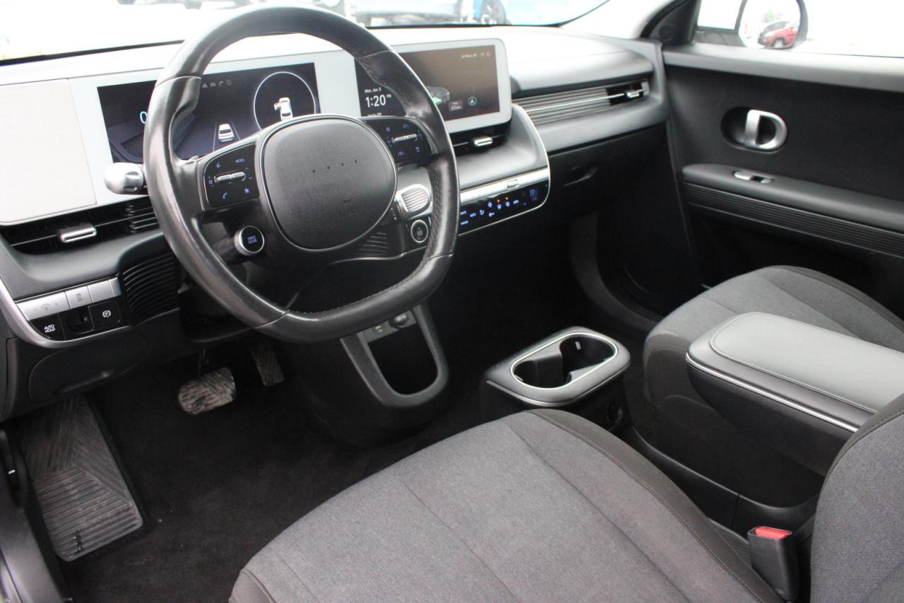 2022 Hyundai IONIQ 5 PREFERRED LONG RANGE AWD   NO ACCIDENTS   CLEAN CA Photo