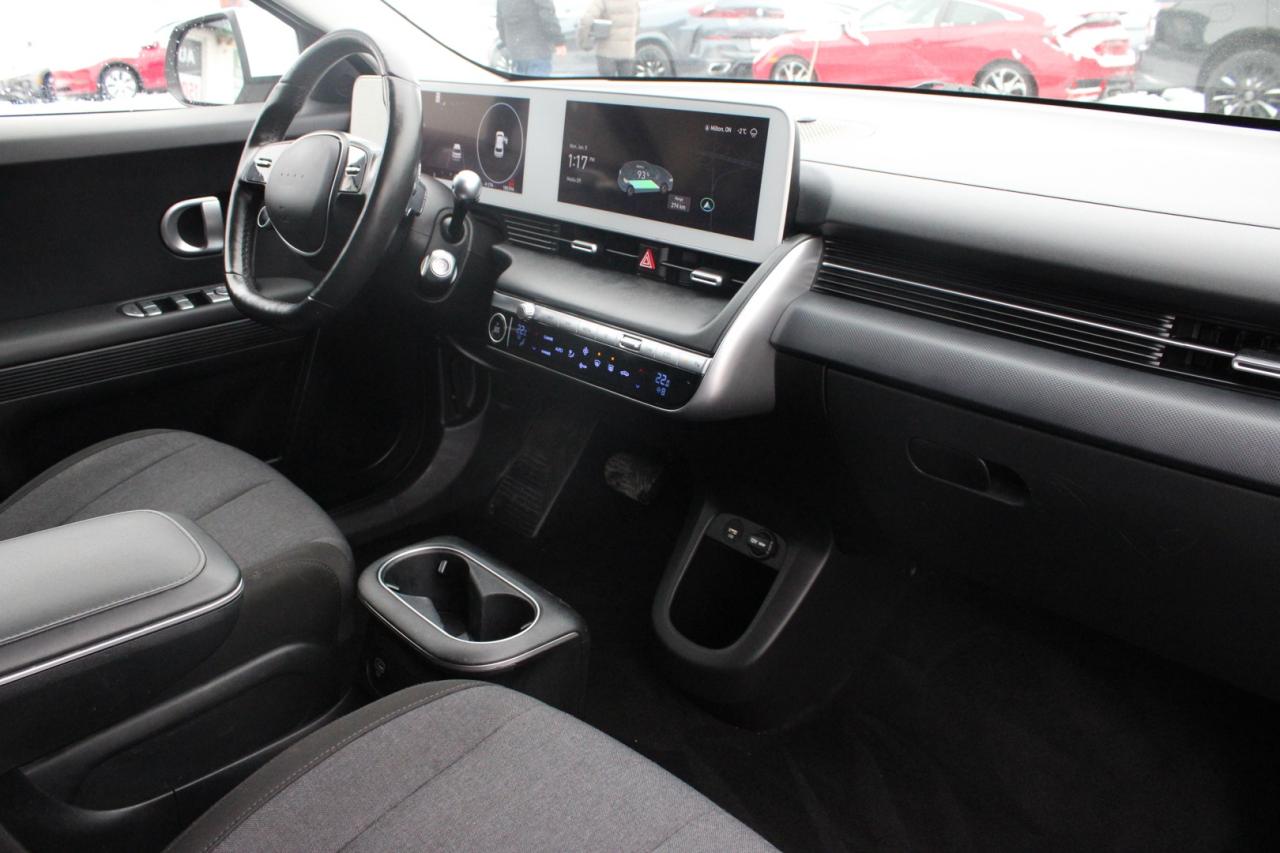 2022 Hyundai IONIQ 5 PREFERRED LONG RANGE AWD   NO ACCIDENTS   CLEAN CA Photo