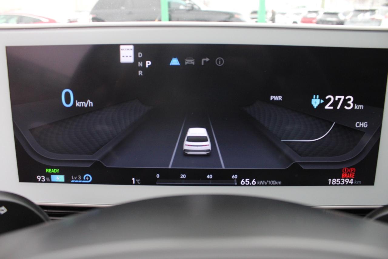 2022 Hyundai IONIQ 5 PREFERRED LONG RANGE AWD   NO ACCIDENTS   CLEAN CA Photo