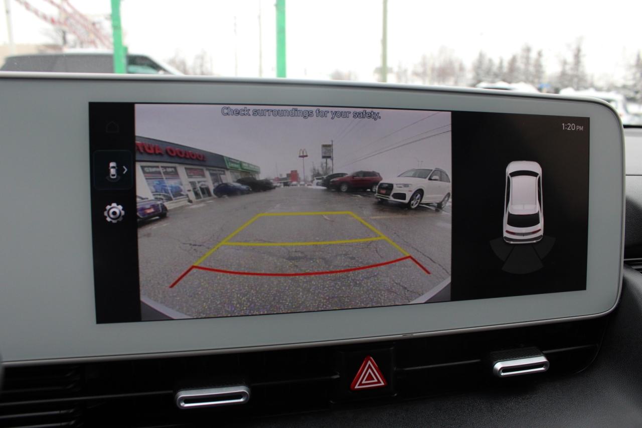 2022 Hyundai IONIQ 5 PREFERRED LONG RANGE AWD   NO ACCIDENTS   CLEAN CA Photo