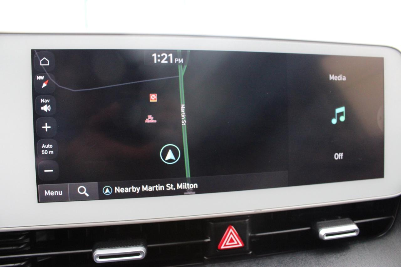 2022 Hyundai IONIQ 5 PREFERRED LONG RANGE AWD   NO ACCIDENTS   CLEAN CA Photo