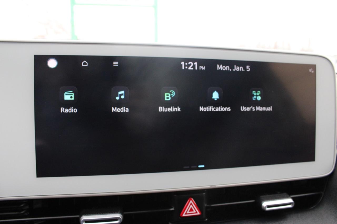 2022 Hyundai IONIQ 5 PREFERRED LONG RANGE AWD   NO ACCIDENTS   CLEAN CA Photo