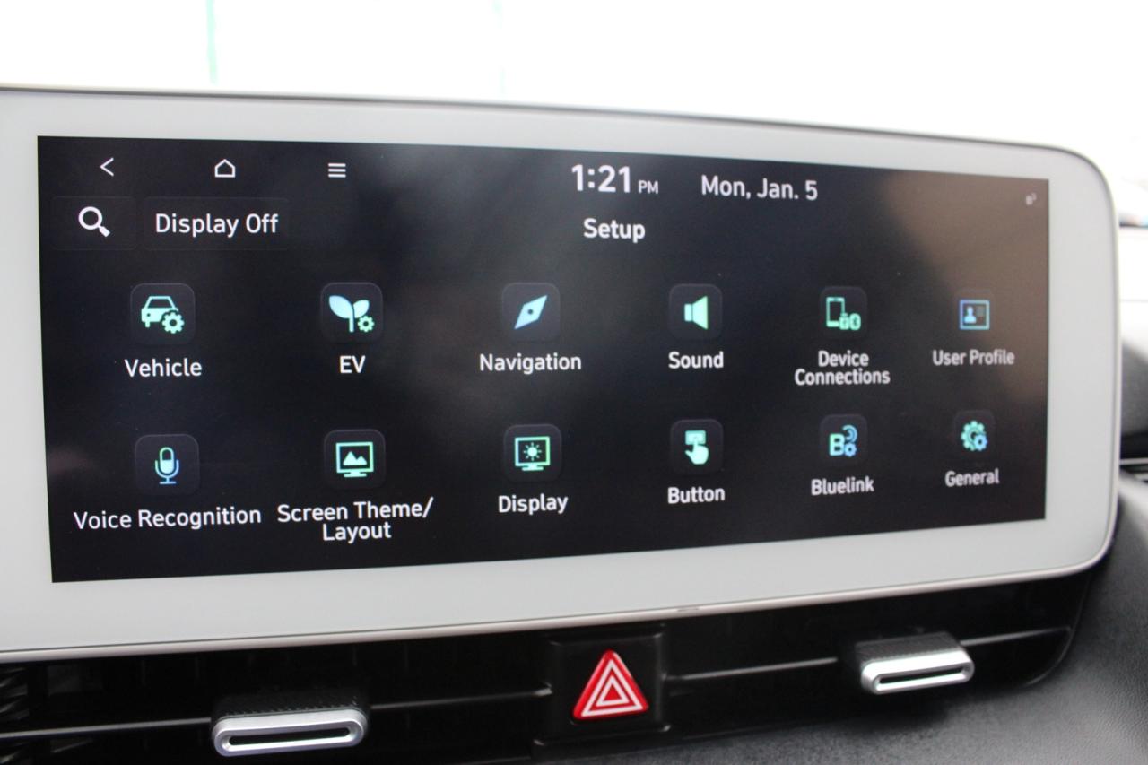 2022 Hyundai IONIQ 5 PREFERRED LONG RANGE AWD   NO ACCIDENTS   CLEAN CA Photo