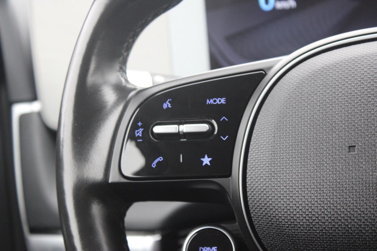 2022 Hyundai IONIQ 5 PREFERRED LONG RANGE AWD   NO ACCIDENTS   CLEAN CA Photo