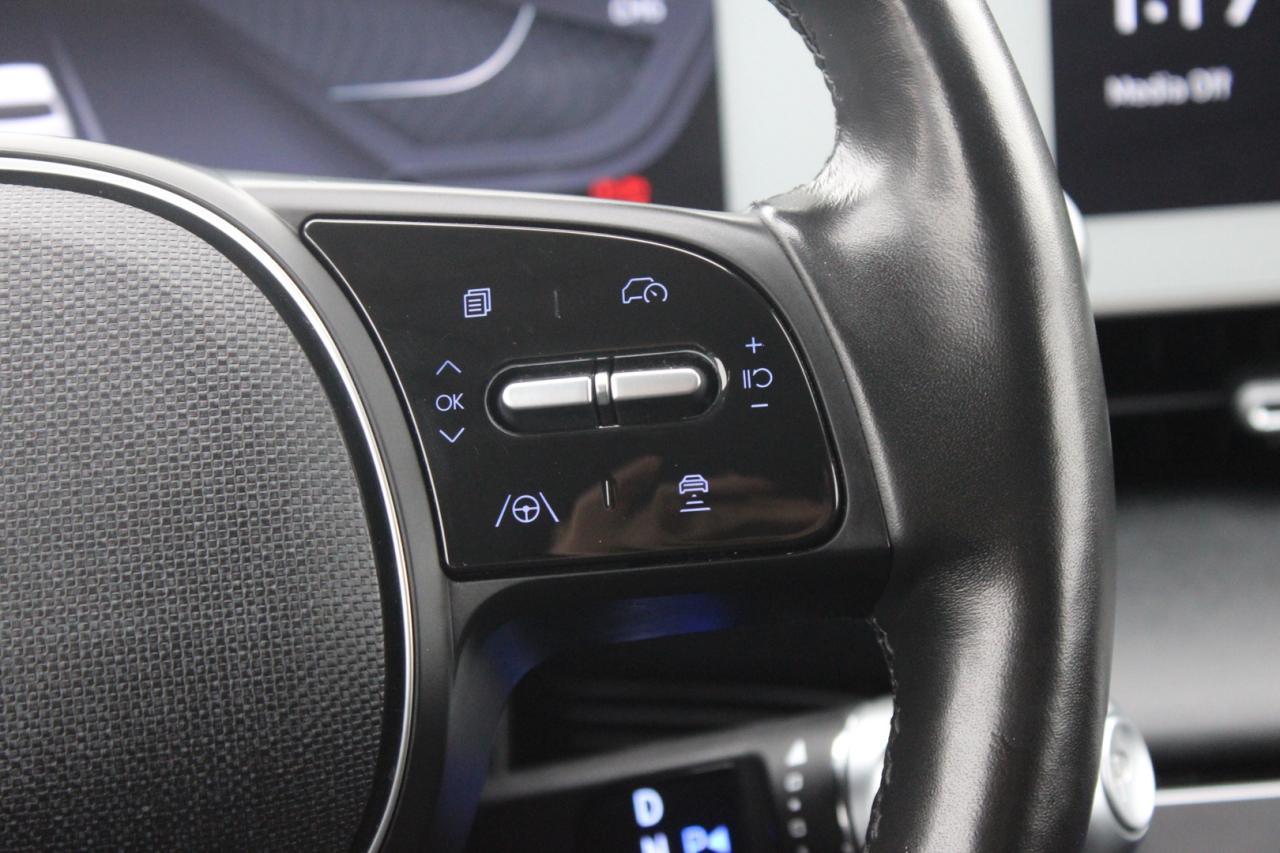 2022 Hyundai IONIQ 5 PREFERRED LONG RANGE AWD   NO ACCIDENTS   CLEAN CA Photo