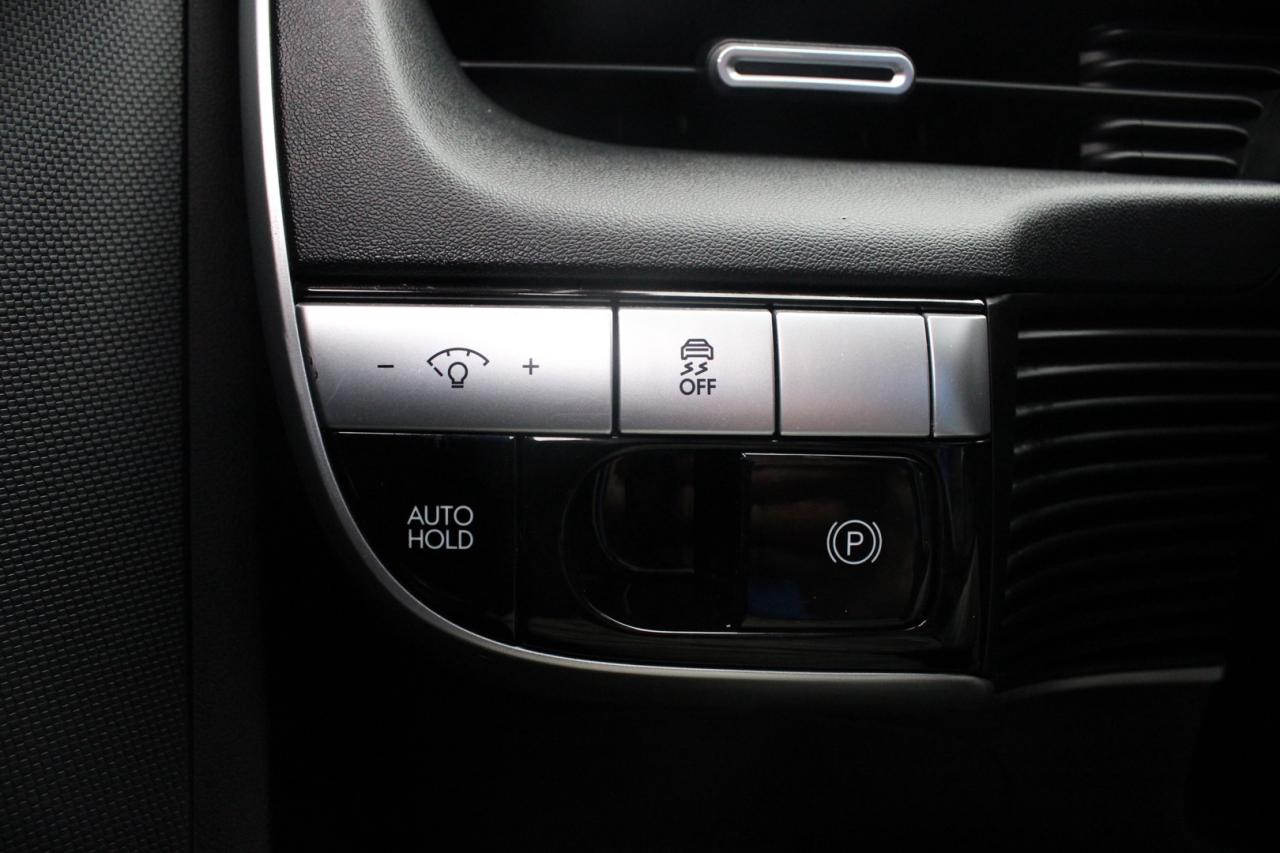 2022 Hyundai IONIQ 5 PREFERRED LONG RANGE AWD   NO ACCIDENTS   CLEAN CA Photo