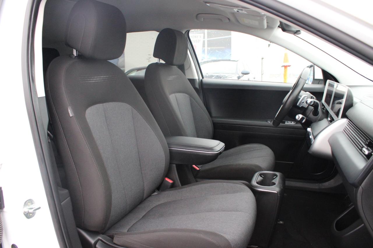 2022 Hyundai IONIQ 5 PREFERRED LONG RANGE AWD   NO ACCIDENTS   CLEAN CA Photo
