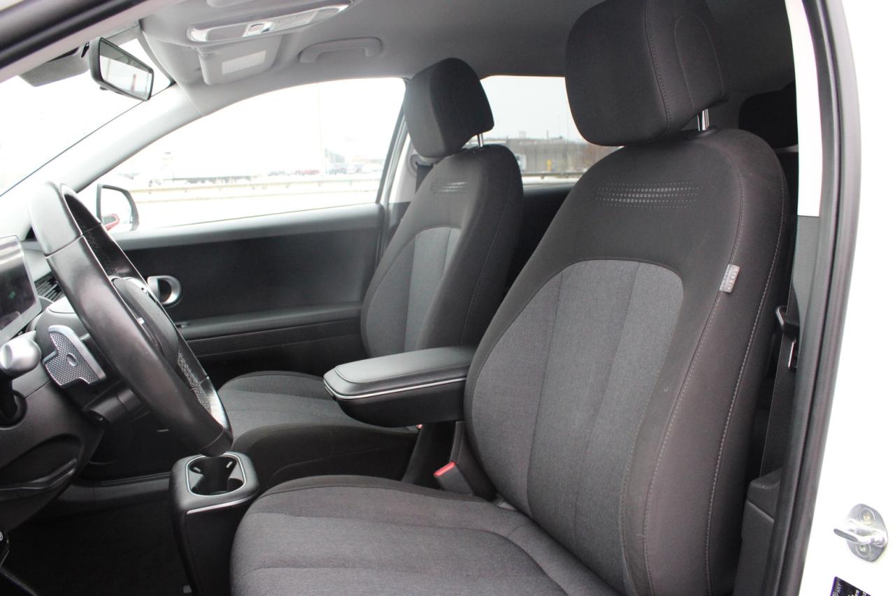 2022 Hyundai IONIQ 5 PREFERRED LONG RANGE AWD   NO ACCIDENTS   CLEAN CA Photo