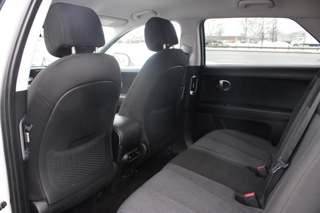 2022 Hyundai IONIQ 5 PREFERRED LONG RANGE AWD   NO ACCIDENTS   CLEAN CA Photo