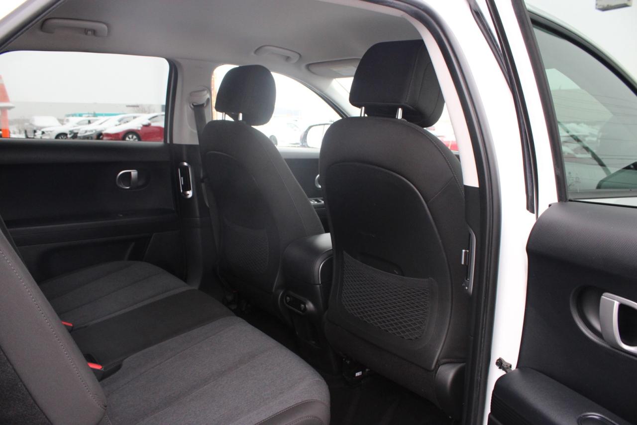 2022 Hyundai IONIQ 5 PREFERRED LONG RANGE AWD   NO ACCIDENTS   CLEAN CA Photo