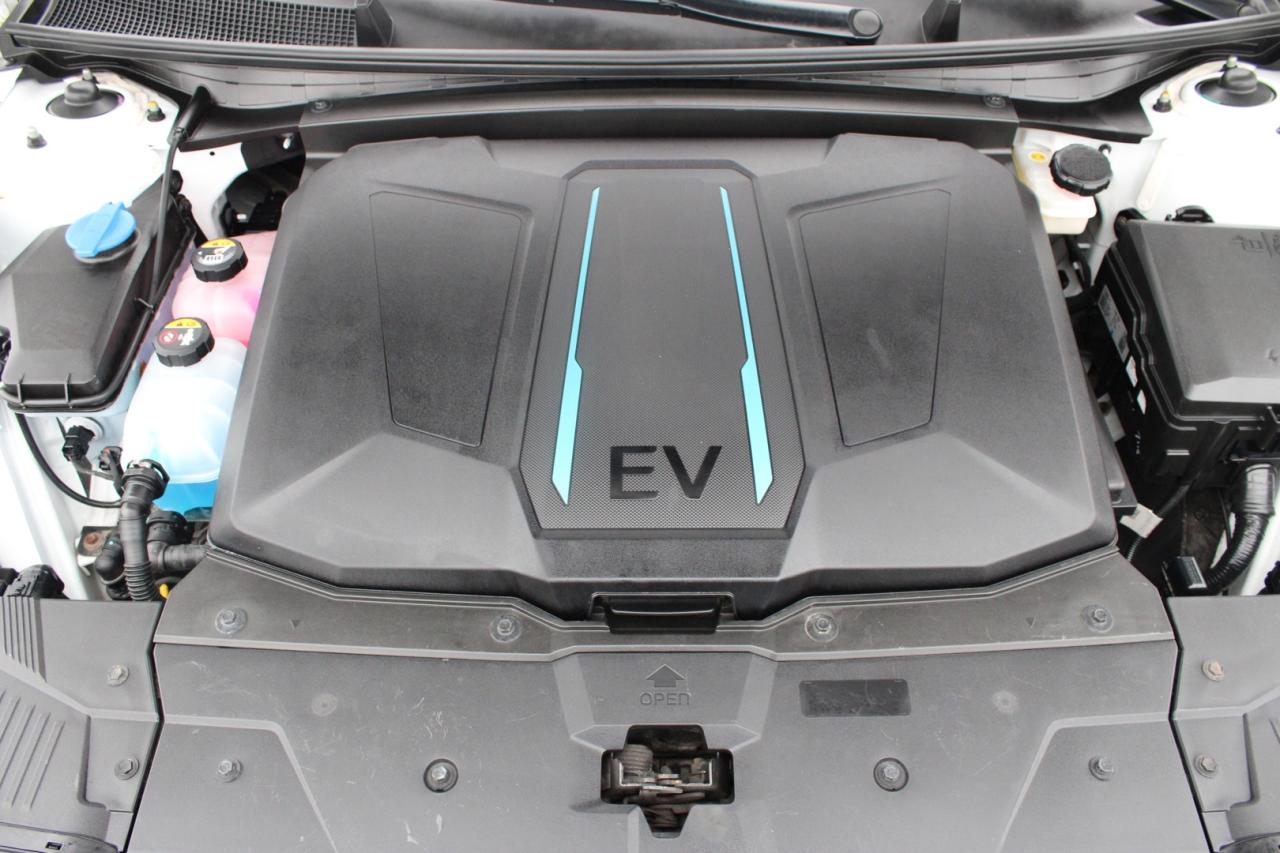 2022 Hyundai IONIQ 5 PREFERRED LONG RANGE AWD   NO ACCIDENTS   CLEAN CA Photo