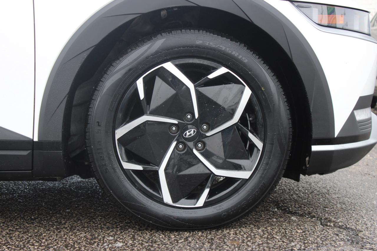 2022 Hyundai IONIQ 5 PREFERRED LONG RANGE AWD   NO ACCIDENTS   CLEAN CA Photo