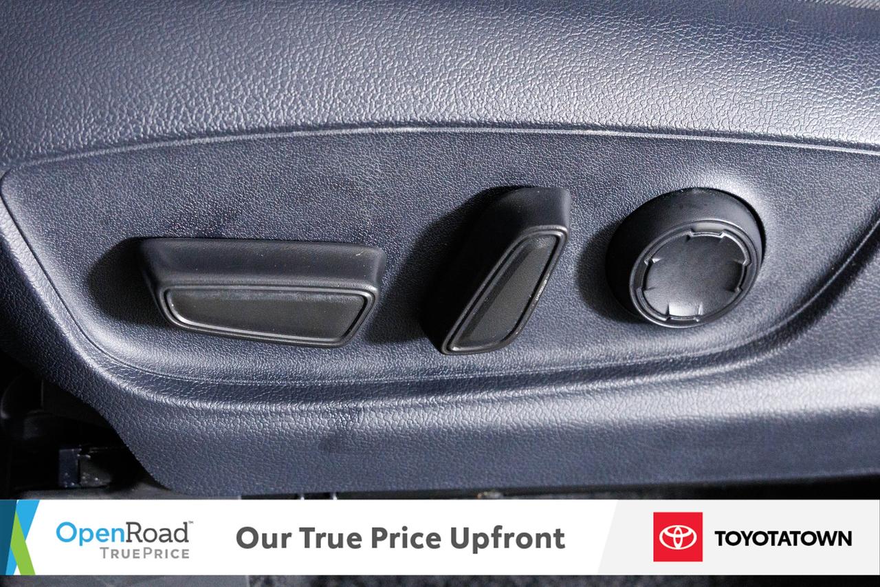 2024 Toyota Tacoma TRD SPORT +! CERTIFIED PRE OWNED! ELIGIBLE FOR OPE Photo