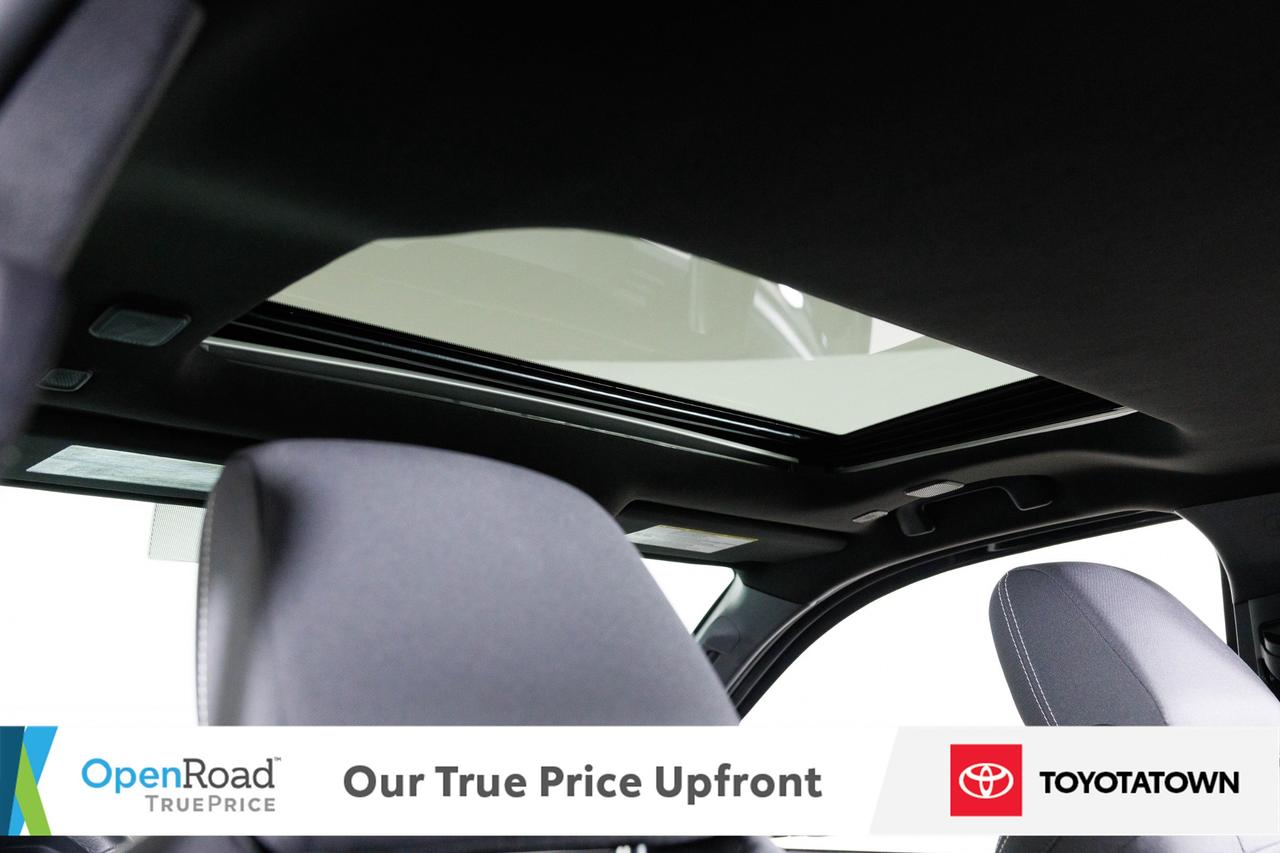 2024 Toyota Tacoma TRD SPORT +! CERTIFIED PRE OWNED! ELIGIBLE FOR OPE Photo