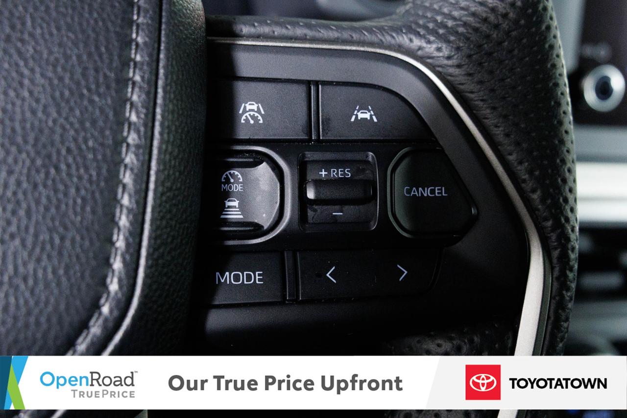 2024 Toyota Tacoma TRD SPORT +! CERTIFIED PRE OWNED! ELIGIBLE FOR OPE Photo