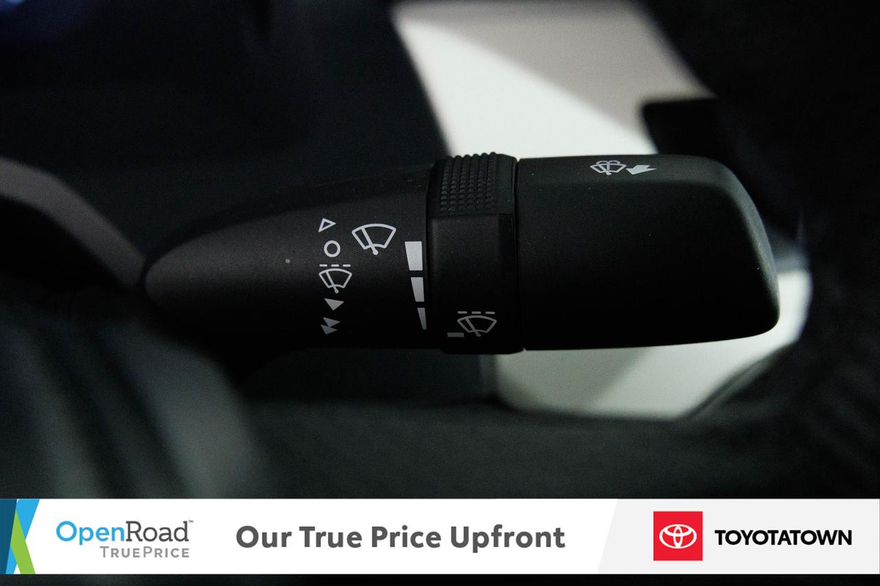 2024 Toyota Tacoma TRD SPORT +! CERTIFIED PRE OWNED! ELIGIBLE FOR OPE Photo