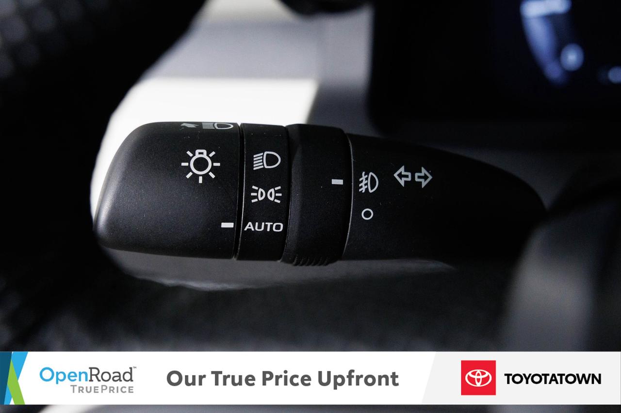 2024 Toyota Tacoma TRD SPORT +! CERTIFIED PRE OWNED! ELIGIBLE FOR OPE Photo