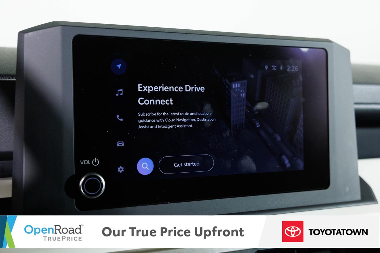 2024 Toyota Tacoma TRD SPORT +! CERTIFIED PRE OWNED! ELIGIBLE FOR OPE Photo