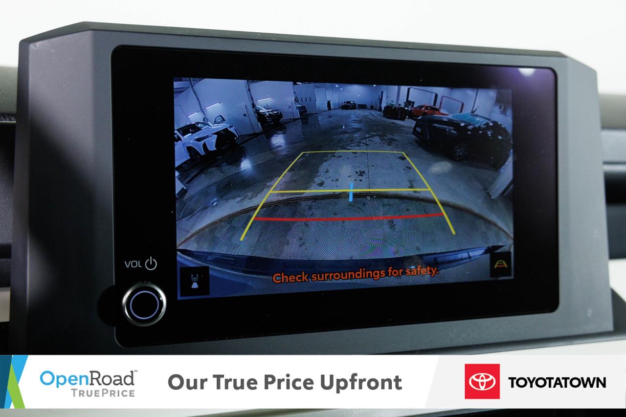 2024 Toyota Tacoma TRD SPORT +! CERTIFIED PRE OWNED! ELIGIBLE FOR OPE Photo