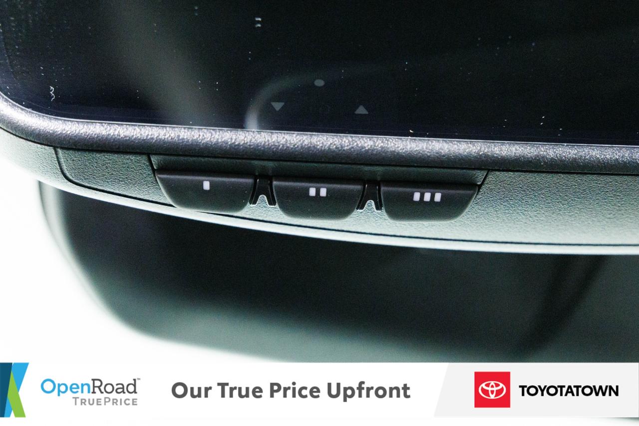 2024 Toyota Tacoma TRD SPORT +! CERTIFIED PRE OWNED! ELIGIBLE FOR OPE Photo