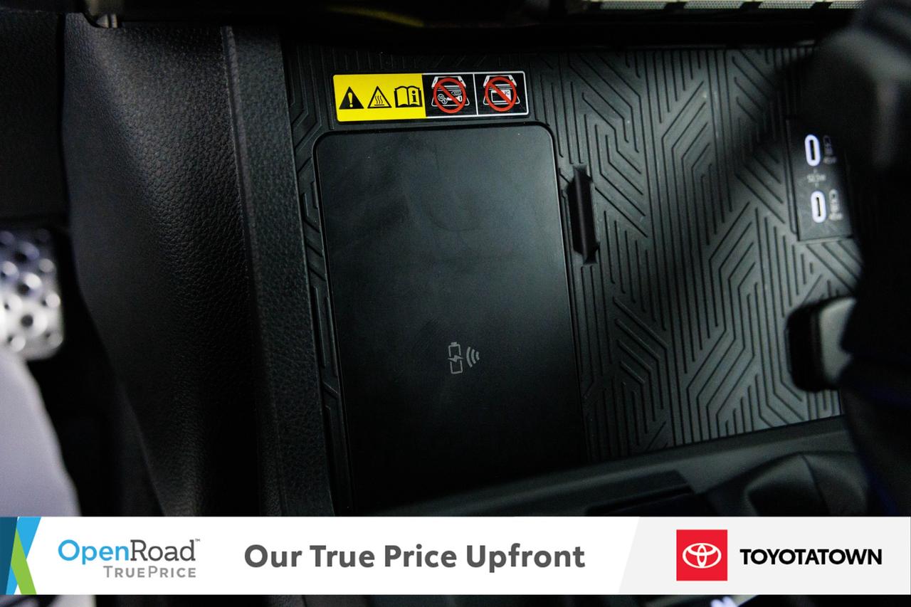 2024 Toyota Tacoma TRD SPORT +! CERTIFIED PRE OWNED! ELIGIBLE FOR OPE Photo