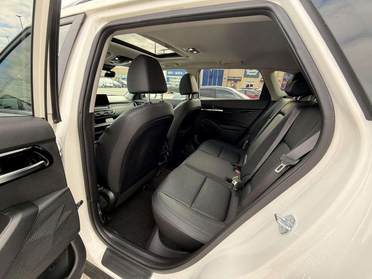 2024 Kia Seltos AWD Photo