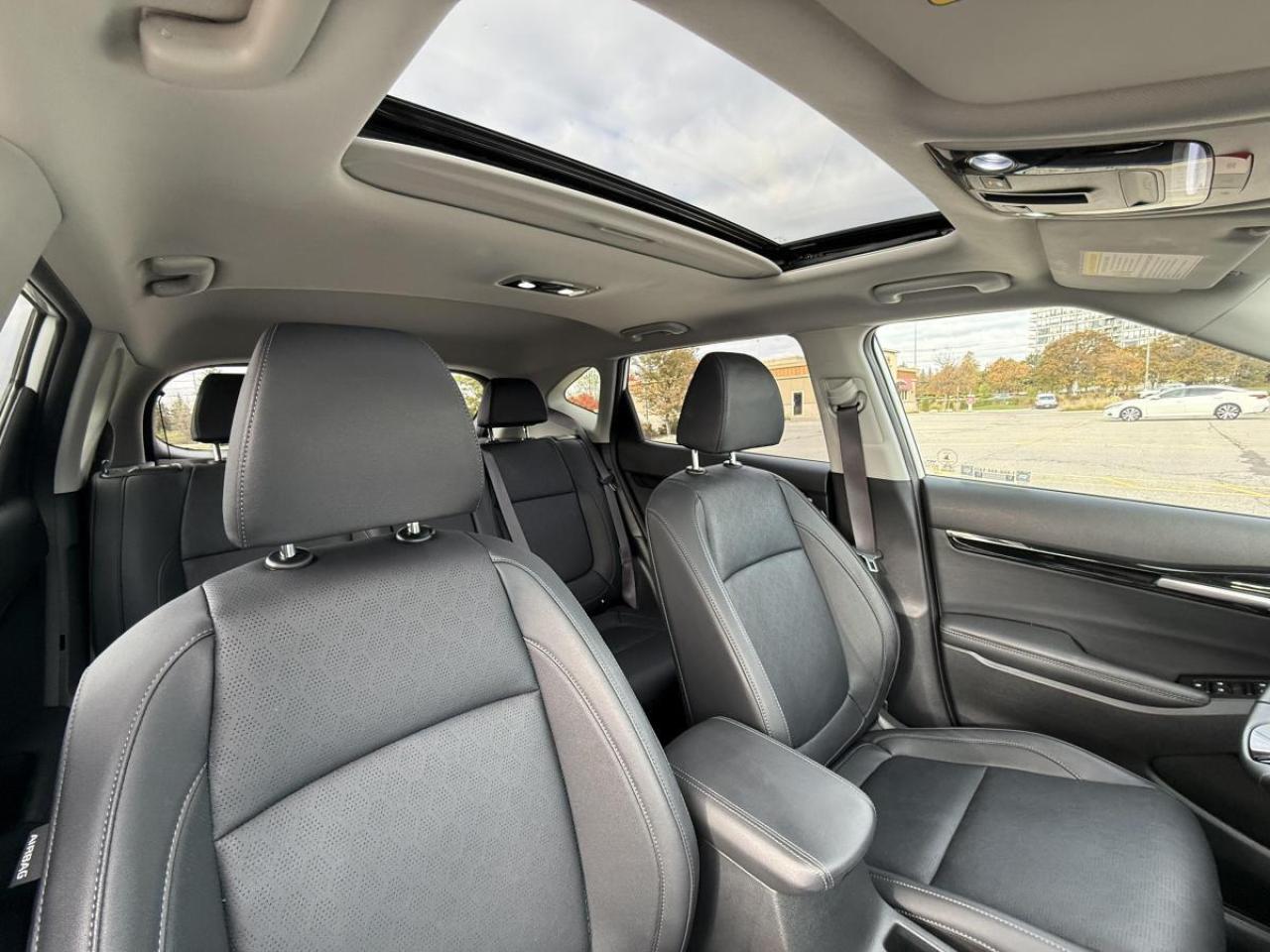 2024 Kia Seltos AWD Photo