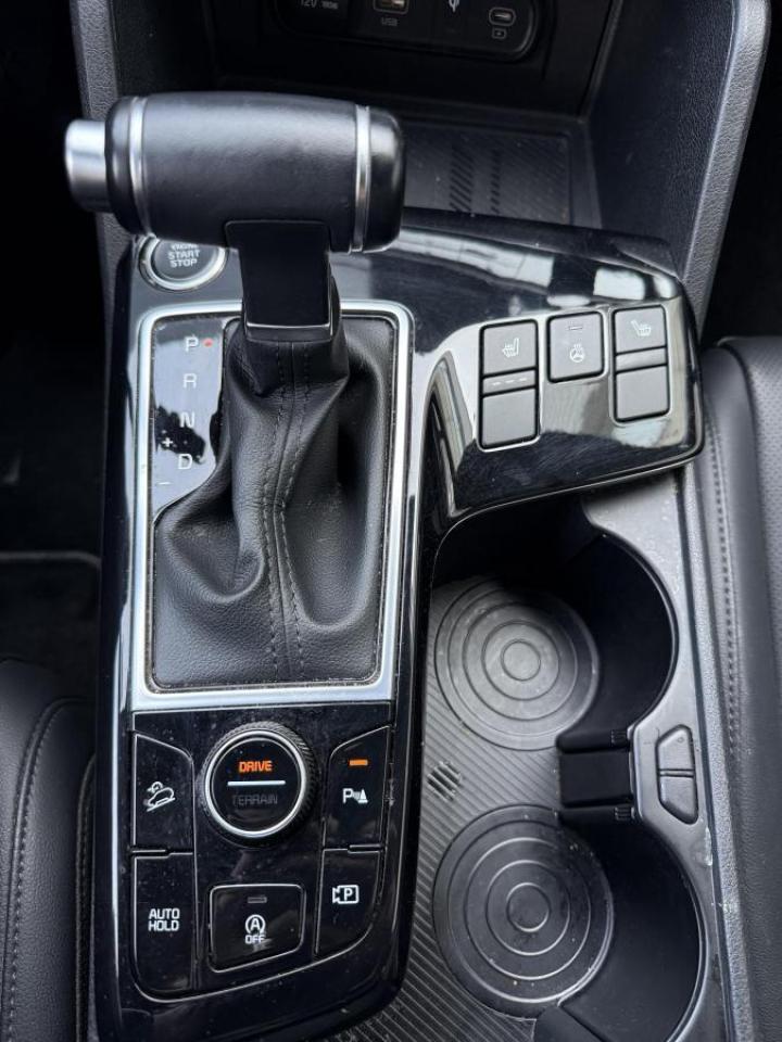 2024 Kia Sportage LX FWD Photo