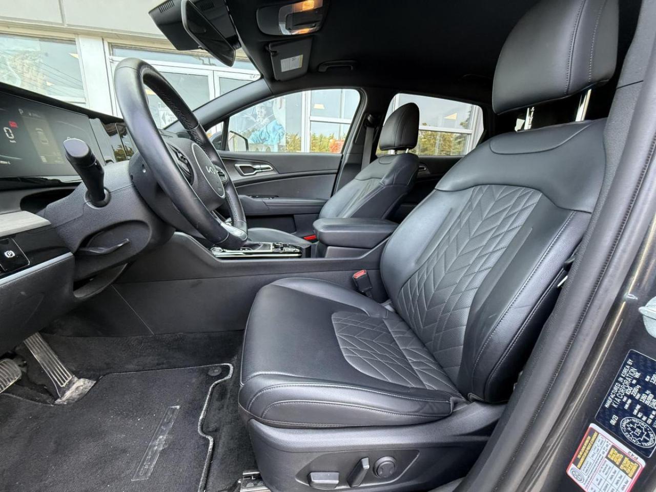 2024 Kia Sportage LX FWD Photo