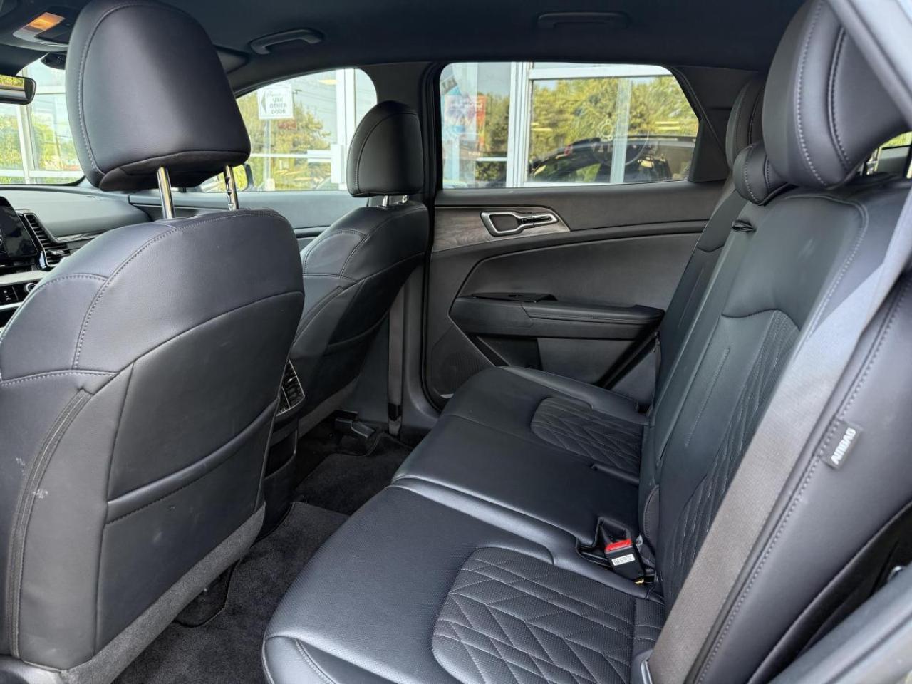 2024 Kia Sportage LX FWD Photo