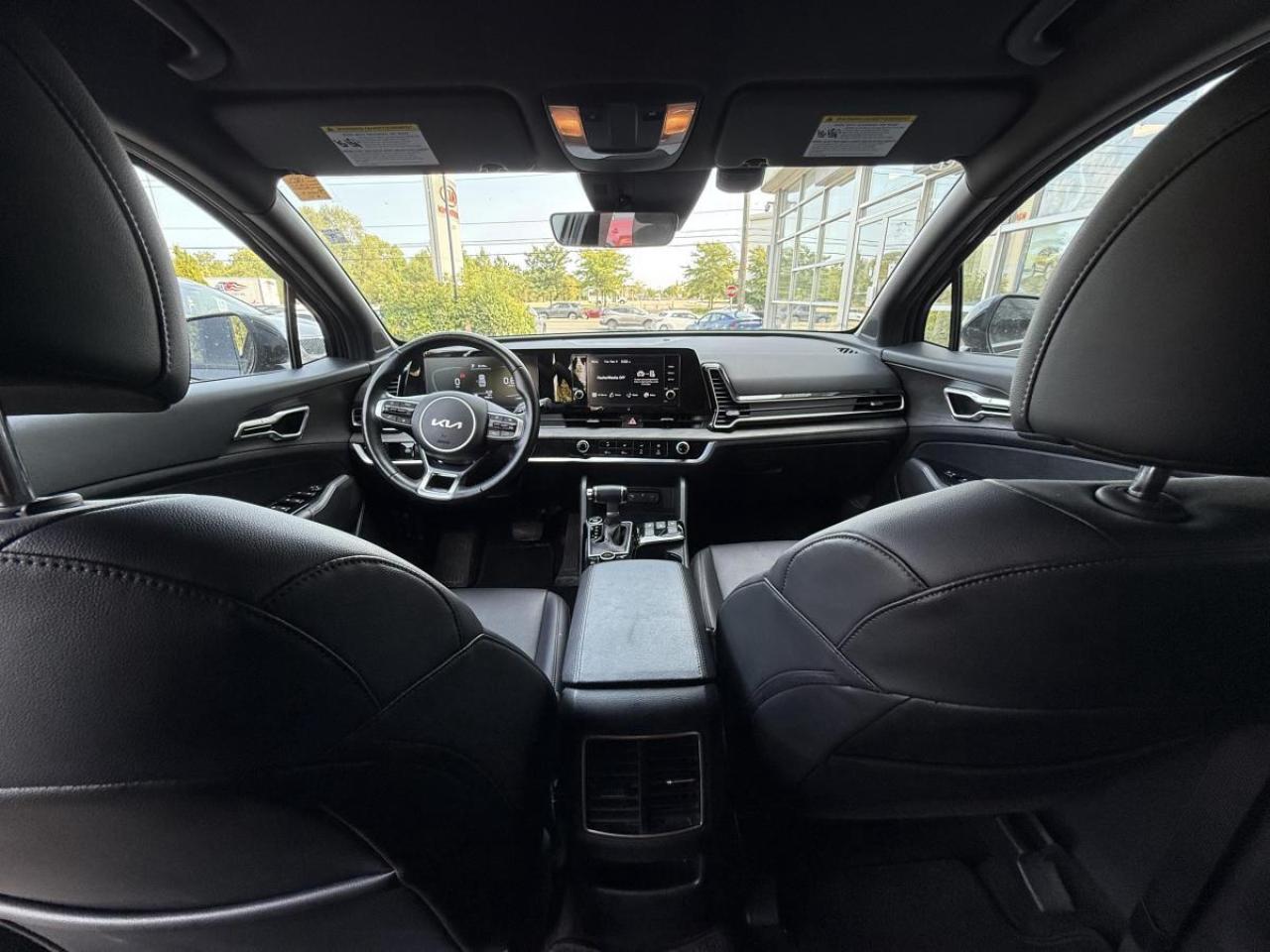 2024 Kia Sportage LX FWD Photo