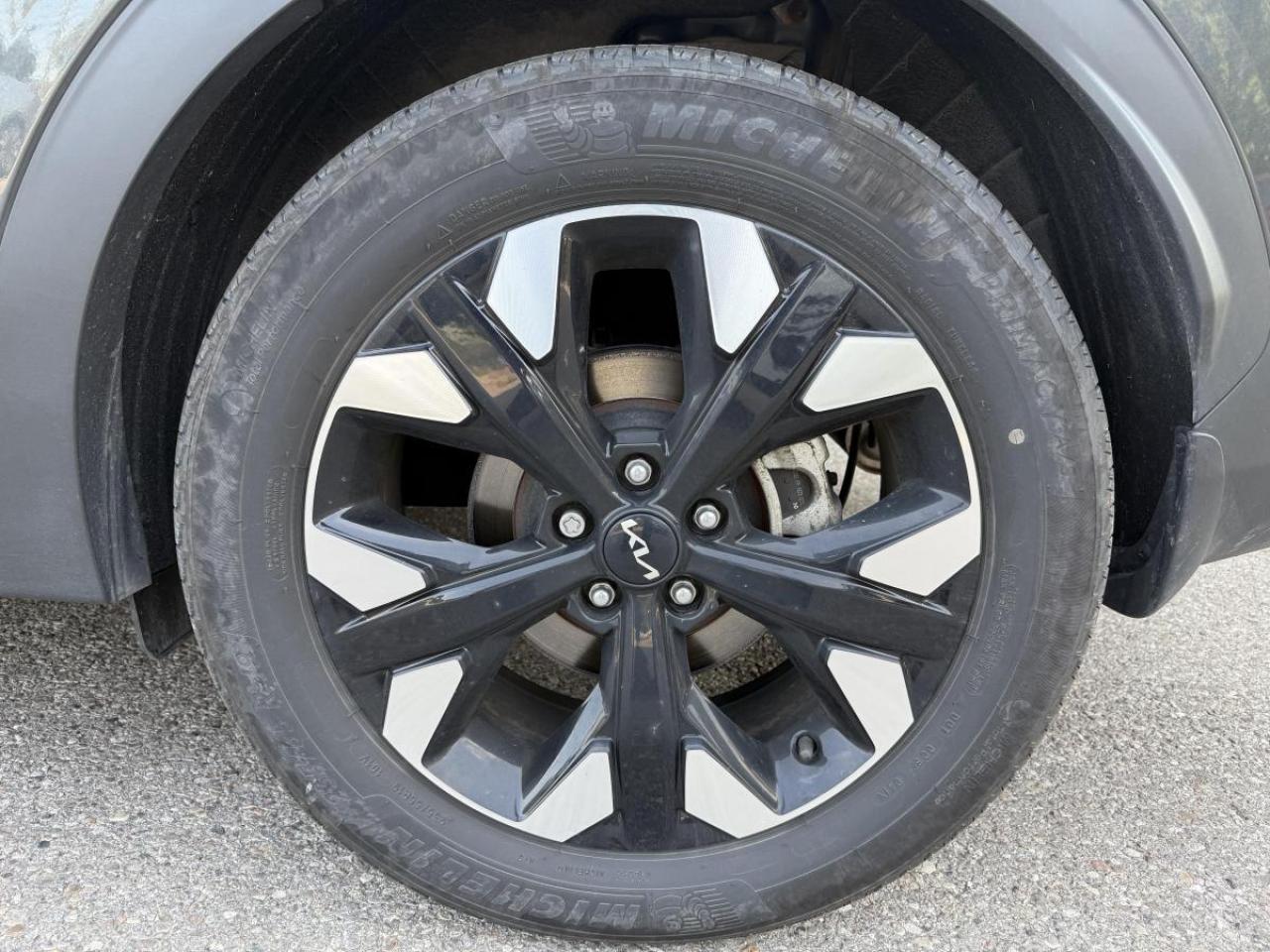 2024 Kia Sportage LX FWD Photo