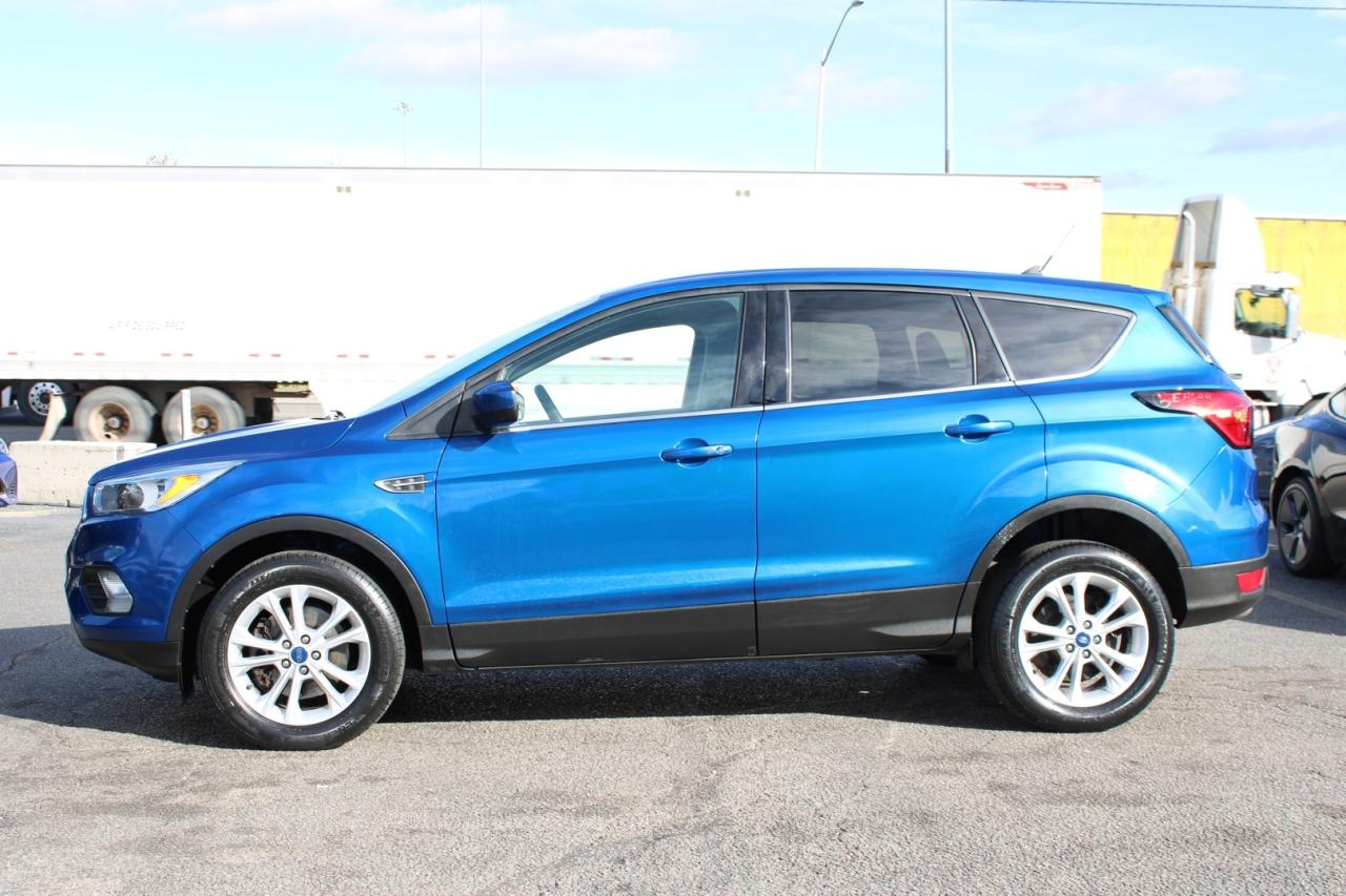 2019 Ford Escape SE 4WD   NO ACCIDENT   CLEAN CARFAX Photo